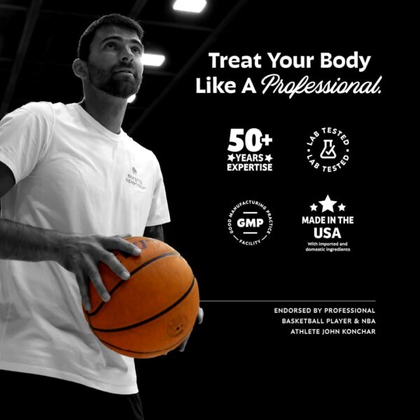 Tabletas Earth's Splendor multinutrientes para bienestar general