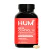 Envase multivitamínico HUM Base Control sin hierro para mujeres