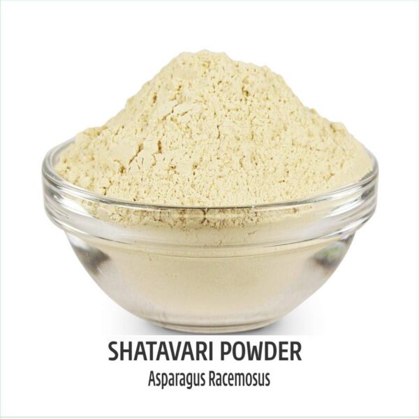 Version 1.0.0 Envase nalAmudhu Shatavari polvo herbal 100 gramos