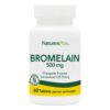 Envase-natures-plus-bromelina-500-mg-60-tabletas-vegetarianas