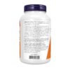 Envase NOW Foods D-manosa polvo 6 onzas saludable urinario