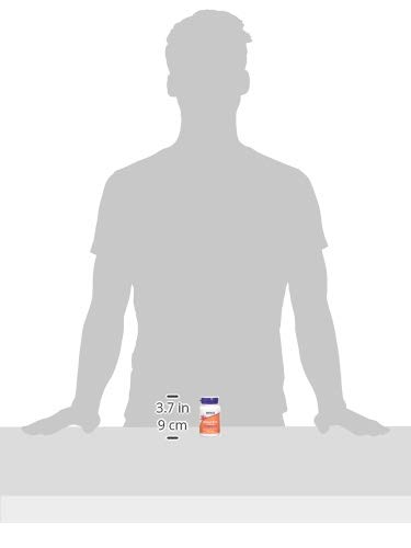 Envase de Now Foods pastillas metil b12 1000 mcg