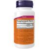 Envase NOW Foods vitamina E mixto tocopheroles protección antioxidante