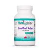 Version 1.0.0 Envase Nutricology Zen Adapt cápsulas para estrés