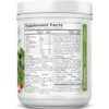 Envase de Phytoberry Greens superfood powder