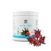 Envase polvo aloe vera orgánico Yes You Can sabor hibisco