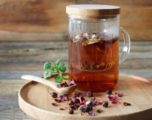 Envase polvo bayas espino bodi natural