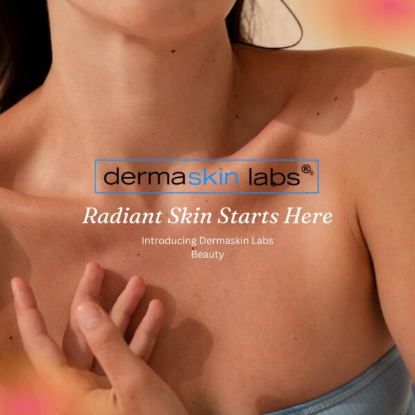 Envase de polvo DL-pantenol de Naples Cosmeceuticals vista lateral