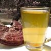 Envase de polvo de hongo Reishi de bodi