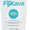 Envase de polvo instantáneo de kava FijiKava 250 gramos
