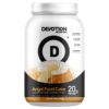Version 1.0.0 Envase de polvo proteico Devotion Nutrition sabor Angel Food Cake