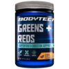 Envase polvo superalimento Greens Reds BodyTech