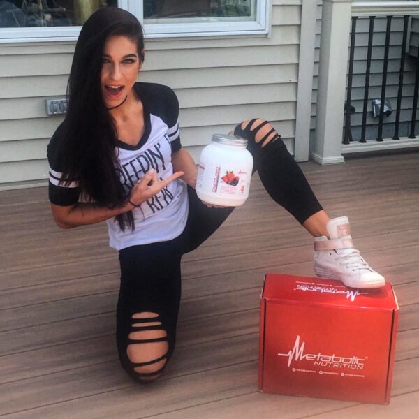 Version 1.0.0 Envase de polvo de color verde