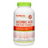 envase polvo vitamina c ácido ascórbico nutribiotic 16 oz