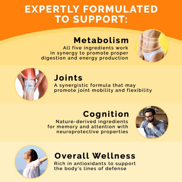 Envase PrimeMD cápsulas de canela y suplementos naturales