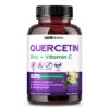 Version 1.0.0 Envase Quercetina 700 mg Vital Herbal