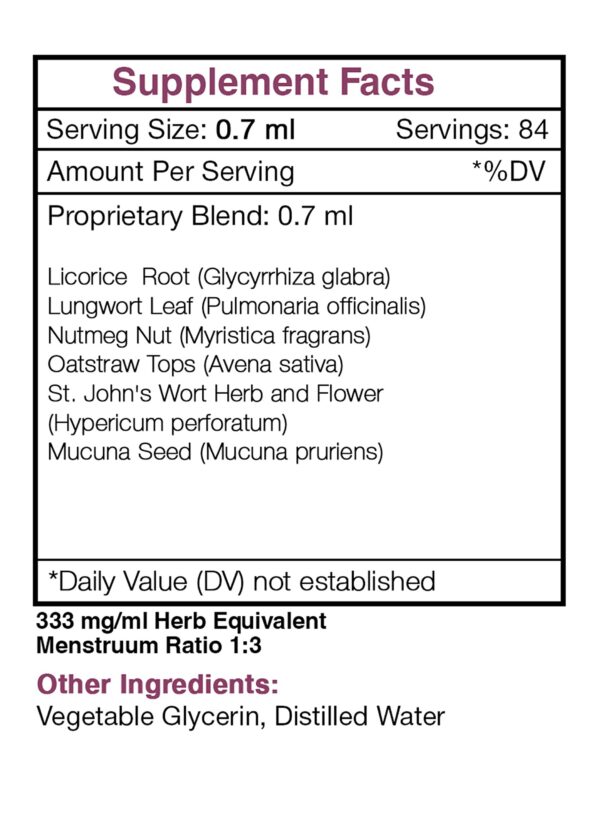 Envase Quit Secret extracto soporte para dejar nicotina