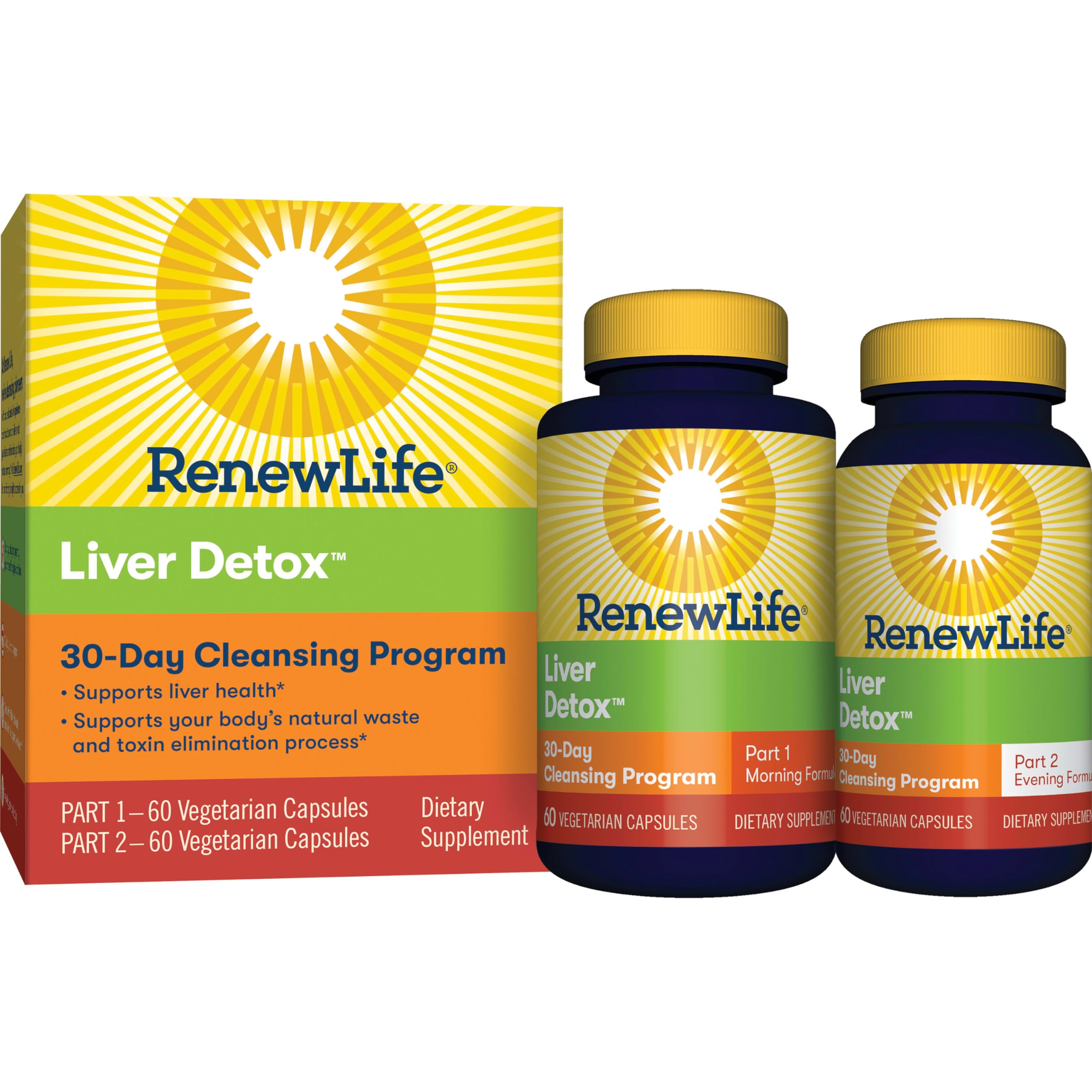 Liver Detox