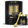 Envase de resina pura Shilajit Himalaya Oro 500