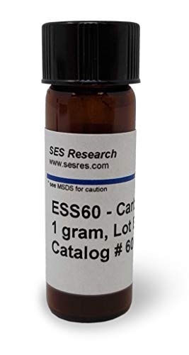 Envase SES Research C60 aceite oliva extra virgen 1 gramo