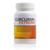 Envase de suplemento Curcumin Extreme 30 cápsulas