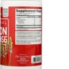 Envase suplemento limpieza colon psyllium 12 onzas