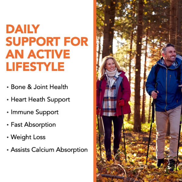 Version 1.0.0 Envase suplemento líquido Super Natural Goods D3 K2