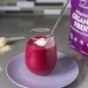 Envase suplemento MRM Fibra Orgánica con ingredientes naturales