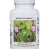 Envase Supreme Nutrition Mimosa Supreme 90 cápsulas
