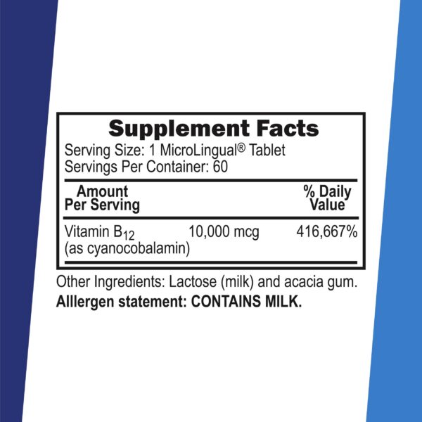 Envase y tableta en primer plano