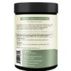 Version 1.0.0 Envase TERRA ORIGIN con ingredientes naturales para salud