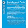Version 1.0.0 Envase The Vitamin Shoppe Vitamina E 240 cápsulas blandas