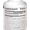 Envase Theracurmin Source Naturals 60 cápsulas