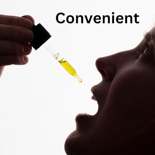 Version 1.0.0 Envase de tintura Melena de León Mag Mushrooms con etiqueta visible