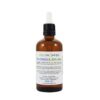 Envase vidrio DMSO y Aloe Arborescense original Heiltropfen