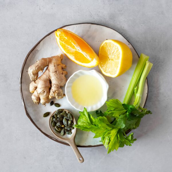 Envase vidrio reciclable aceite orgánico cardo mariano Erbology