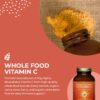 Envase de Vitamina C HEALTHFORCE