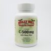 Version 1.0.0 Envase vitamina c holly hill 500 mg 100 tabletas vegetales