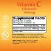 Version 1.0.0 Envase vitamina c masticable 60 tabletas alfa vitamins antioxidante
