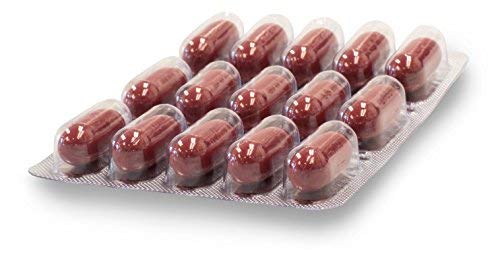 Envase Vivioptal multivitamínico mujeres suplemento 90 cápsulas