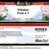 Envase ungüento tribulus fruta 2oz Bianca Rosa