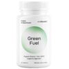 envitamin Green Fuel tableta frente al empaque