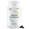 Version 1.0.0 Envitamin multivitamínico Ultimate paquete frontal
