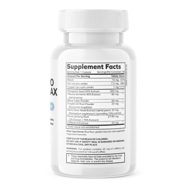 Version 1.0.0 Detalle de fenogreco en la etiqueta