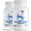 Magnesium Complex EnvyCure frasco