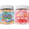 Version 1.0.0 Gomitas EnvyCure con Omega-3 frente