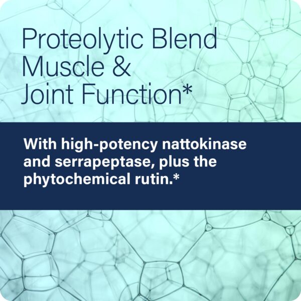 Detalle de ingredientes Myomend