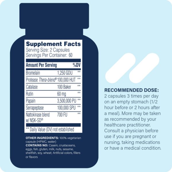 Version 1.0.0 Etiqueta lateral con ingredientes