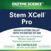 Enzyme Science suplemento regeneración celular y soporte inmune