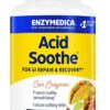 Version 1.0.0 Caja de Enzymedica Acid Soothe